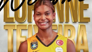 Vakıf’a sambacı yıldız- Trabzonspor