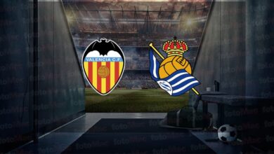 Valencia - Real Sociedad maçı ne zaman, saat kaçta, hangi kanalda? İspanya La Liga- Real Sociedad