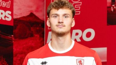 Van den Berg harekatı- Trabzonspor