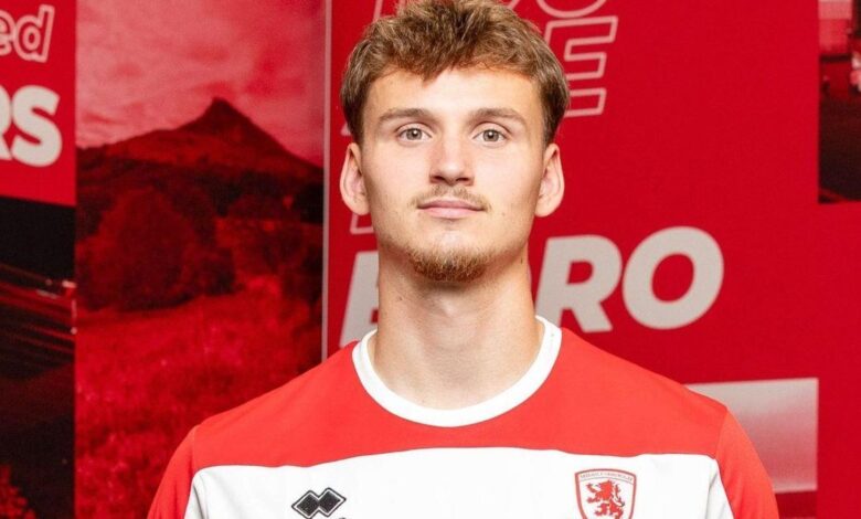 Van den Berg harekatı- Trabzonspor