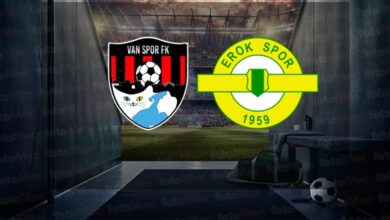 Van Spor-Esenler Erokspor maçı canlı izle | İmaj Altyapı Van Spor-Esenler Erokspor maçı ne zaman, saat kaçta ve hangi kanalda?- Trabzonspor