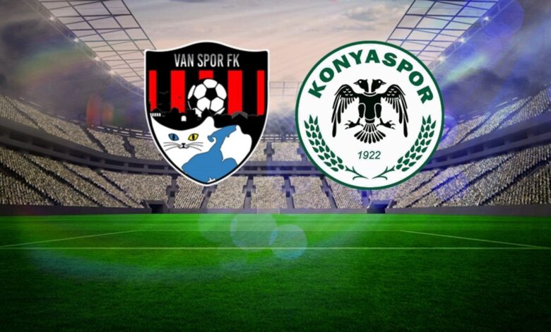 Van Spor FK - Bandırmaspor maçı ne zaman, saat kaçta, hangi kanalda? Trendyol 1. Lig- Trabzonspor