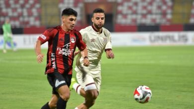 Vanspor FK 1-2 Bandırmaspor (MAÇ SONUCU ÖZET) | Trendyol 1. Lig- Trabzonspor