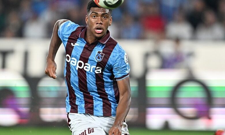 VAR’la iptal- Trabzonspor