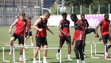 Varsa yoksa 3 puan- Trabzonspor