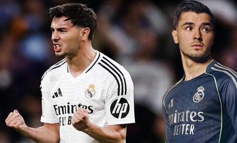 Ve Brahim Diaz imzayı atıyor! Fenerbahçe'ye kötü haber, rakip oluyor...- Trabzonspor