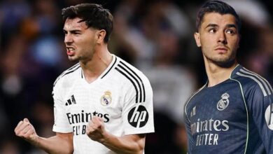 Ve Brahim Diaz imzayı atıyor! Transferde son dakika, büyük bomba...- Trabzonspor