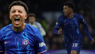 Ve Jadon Sancho imzayı atıyor! Maaşında indirimi kabul etti, transferde son dakika...- Trabzonspor