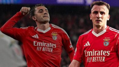 Ve Kerem Aktürkoğlu'nda mutlu son! Fenerbahçe'ye büyük müjde...- Trabzonspor