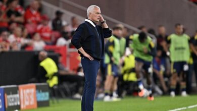 Veda ettiler- Trabzonspor