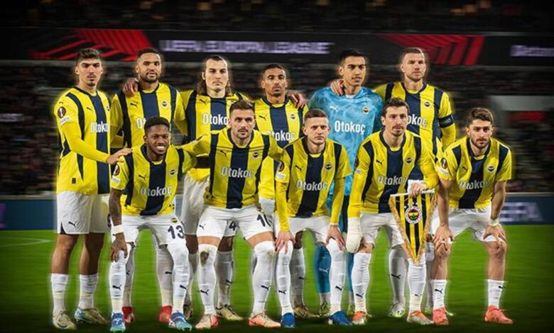 Victor Osimhen'i alamayan Al Hilal, parayı Fenerbahçeli yıldıza yatıracak! Astronomik teklif...- Trabzonspor