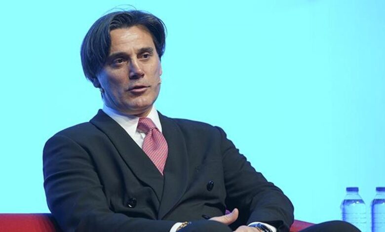 Vincenzo Montella'dan Kerem Aktürkoğlu ve Barış Alper Yılmaz yanıtı! 'Yaşadıklarınızı unutun'- Trabzonspor