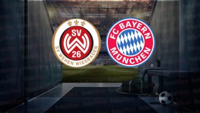 Wehen Wiesbaden-Bayern Münih maçı izle | Wehen Wiesbaden-Bayern Münih maçı ne zaman, saat kaçta ve hangi kanalda?- Münih