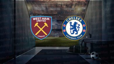 West Ham United - Chelsea maçı ne zaman, saat kaçta, hangi kanalda? Premier Lig- Trabzonspor