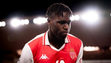 Wilfried Singo KİMDİR? Wilfried Singo kaç yaşında, nereli ve hangi takımlarda oynadı? Mevkisi ne? Wilfried Singo istatistikleri...- Trabzonspor