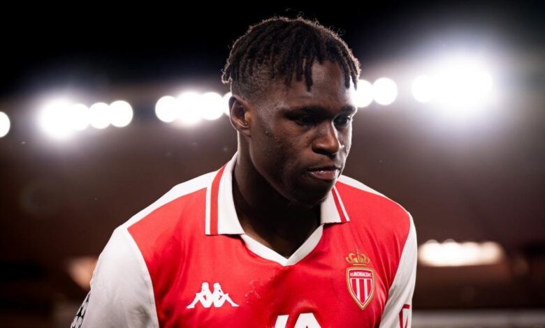 Wilfried Singo KİMDİR? Wilfried Singo kaç yaşında, nereli ve hangi takımlarda oynadı? Mevkisi ne? Wilfried Singo istatistikleri...- Trabzonspor