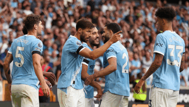 Wolverhampton 0-4 Manchester City | MAÇ SONUCU-ÖZET- Trabzonspor