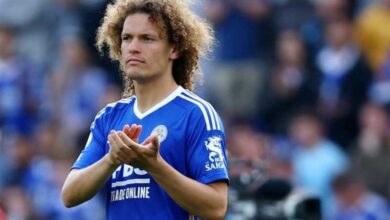 Wout Faes hamlesi- Trabzonspor