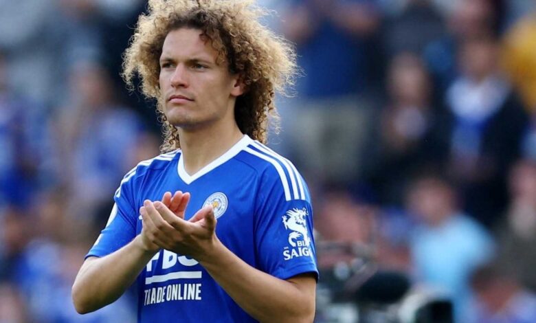 Wout Faes ısrarı- Beşiktaş