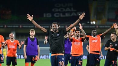 Ya Trnava Ya Univ- Trabzonspor