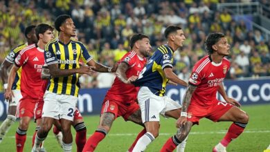 Yapay zeka açıkladı: Fenerbahçe'nin Benfica'yı eleme ihtimali...- Trabzonspor