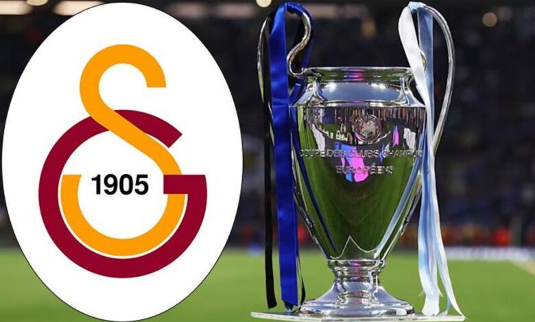 Yapay zekadan korkutan tahmin! Galatasaray'ın Şampiyonlar Ligi'ndeki rakipleri...- Trabzonspor