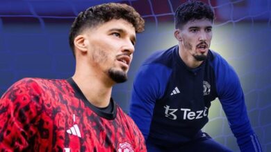 Yediği gol dillere düştü! Amorim'den Altay Bayındır açıklaması: Manchester United'daki geleceği merak ediliyordu- Trabzonspor