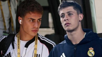 Yeni sezon öncesi Arda Güler'e büyük şok! Kenan Yıldız'ın olduğu liste şaşırttı- Trabzonspor