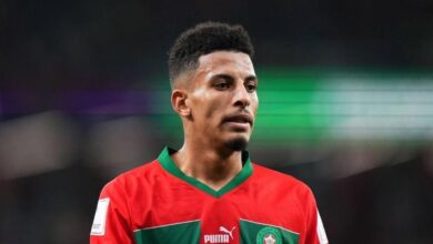 Yeniden Ounahi- Trabzonspor