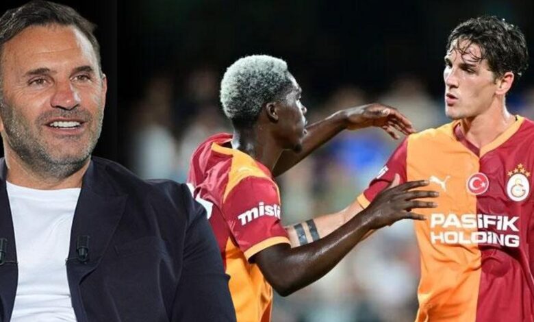 Yıldız isme İtalya'dan talip çıktı! Galatasaray'da ayrılık çok yakın- Trabzonspor