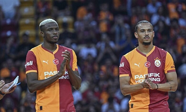 Yıldızlar geçidi- Trabzonspor