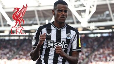 Yılın transfer krizi: Isak'tan şok suçlamaya Newcastle'dan cevap...- Alex
