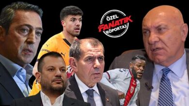 'Yüksel Yıldırıma'a alışacaklar' | 'Türk futbolu 4 büyüklerden büyüktür' | Eyüp Aydın ve Ntcham- Yıldırım