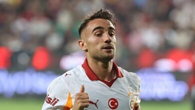 Yunus döktürdü- Trabzonspor