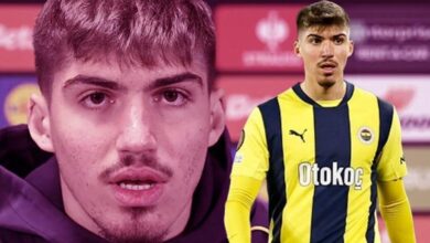 Yusuf Akçiçek adım adım Inter'e! Scout raporu ortaya çıktı: Galatasaray detayı- Trabzonspor