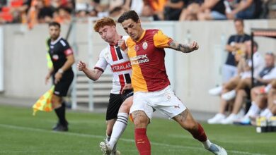 Zaniolo sadece tapusuyla gidebilir- Trabzonspor
