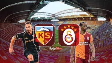 Zecorner Kayserispor-Galatasaray maçı CANLI | Trendyol Süper Lig CANLI MAÇ- Trabzonspor