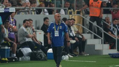 Zeki Murat Göle: Herkese nasip olmaz- Trabzonspor