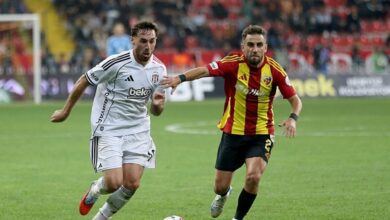 ‘10 numara’ Orkun- Trabzonspor