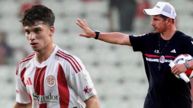 16 yaşında Fenerbahçe deplasmanında! Belözoğlu'nun prensi Yakub İlçin ilk 11'de başladı- Belözoğlu