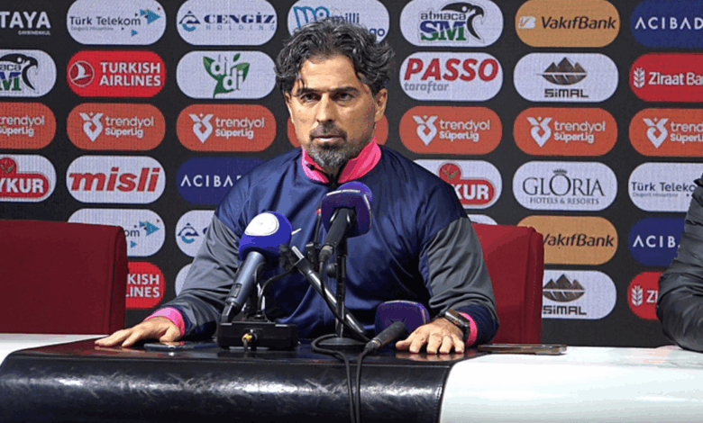 19 saniyelik açıklama- Trabzonspor