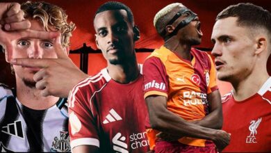 2025-26 sezonunda en çok para harcayan kulüpler belli oldu! Listede tek Türk takımı var...- Trabzonspor