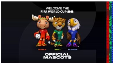 2026 Dünya Kupası'nın maskotlarını belli oldu- Trabzonspor