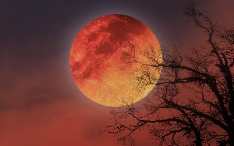 7 Eylül 2025 balık burcunda kanlı ay tutulması! Hangi burçlar nasıl etkilenecek?- Trabzonspor