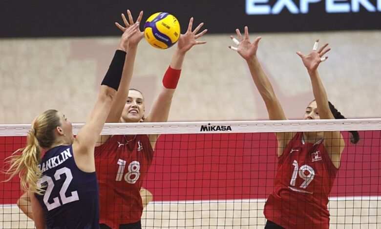 ABD 3-0 Kanada | MAÇ SONUCU - ÖZET- Trabzonspor