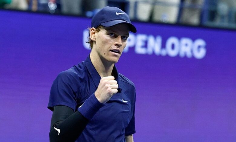 ABD Açık tek erkekler finalinde Carlos Alcaraz'ın rakibi Jannik Sinner oldu- Trabzonspor