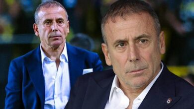 Abdullah Avcı'nın kariyerinde bir ilk! Sürpriz talebine imzayı attığı takdirde...- Trabzonspor