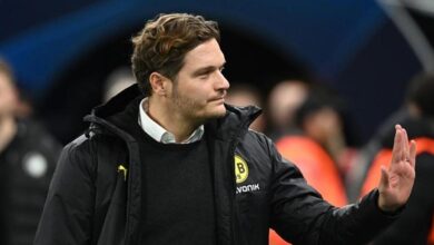 Adı Fenerbahçe ile anılıyordu: Edin Terzic'in yeni görevi belli oldu- Trabzonspor