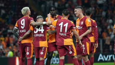 Ahmet Çakar'dan Galatasaray-Konyaspor maçı yorumu- Trabzonspor