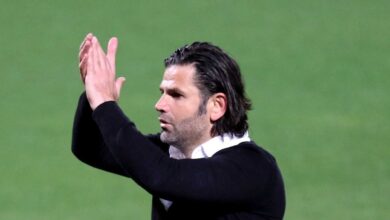 Alagöz Holding Iğdır FK İbrahim Üzülmez'i açıkladı!- Trabzonspor